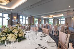 Mercure Blackburn Dunkenhalgh Hotel & Spa