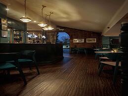 Mercure Blackburn Dunkenhalgh Hotel & Spa