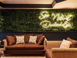 Mercure Blackburn Dunkenhalgh Hotel & Spa