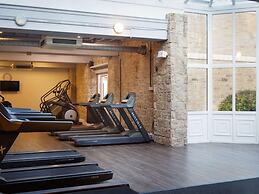 Mercure Blackburn Dunkenhalgh Hotel & Spa
