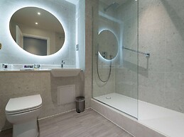 Mercure Blackburn Dunkenhalgh Hotel & Spa