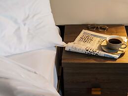 Mercure Blackburn Dunkenhalgh Hotel & Spa