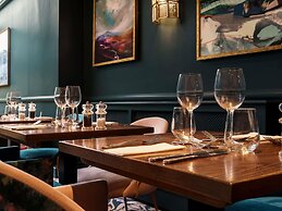 Mercure Blackburn Dunkenhalgh Hotel & Spa