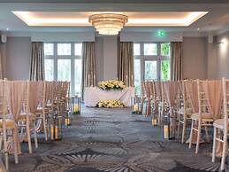 Mercure Blackburn Dunkenhalgh Hotel & Spa