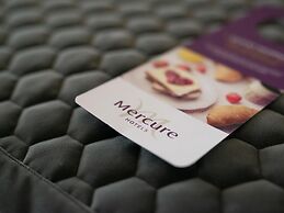 Mercure Blackburn Dunkenhalgh Hotel & Spa