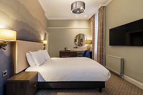 Mercure Blackburn Dunkenhalgh Hotel & Spa
