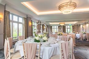 Mercure Blackburn Dunkenhalgh Hotel & Spa