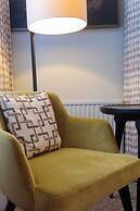 Mercure Blackburn Dunkenhalgh Hotel & Spa