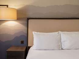Mercure Blackburn Dunkenhalgh Hotel & Spa