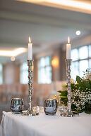 Mercure Blackburn Dunkenhalgh Hotel & Spa