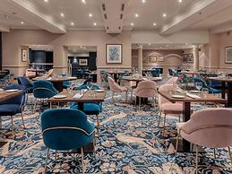 Mercure Blackburn Dunkenhalgh Hotel & Spa