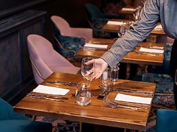 Mercure Blackburn Dunkenhalgh Hotel & Spa