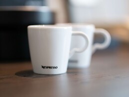 Mercure Blackburn Dunkenhalgh Hotel & Spa