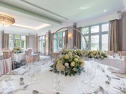 Mercure Blackburn Dunkenhalgh Hotel & Spa