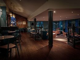 Mercure Blackburn Dunkenhalgh Hotel & Spa