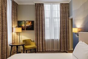 Mercure Blackburn Dunkenhalgh Hotel & Spa