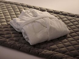 Mercure Blackburn Dunkenhalgh Hotel & Spa