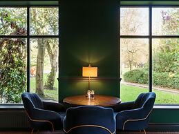 Mercure Blackburn Dunkenhalgh Hotel & Spa
