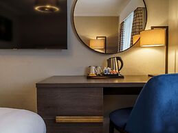 Mercure Blackburn Dunkenhalgh Hotel & Spa
