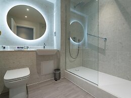 Mercure Blackburn Dunkenhalgh Hotel & Spa