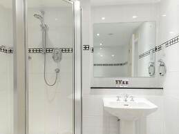 Mercure Blackburn Dunkenhalgh Hotel & Spa
