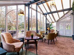 Mercure Blackburn Dunkenhalgh Hotel & Spa