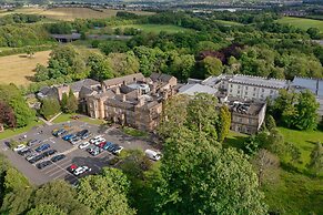Mercure Blackburn Dunkenhalgh Hotel & Spa