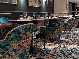 Mercure Blackburn Dunkenhalgh Hotel & Spa