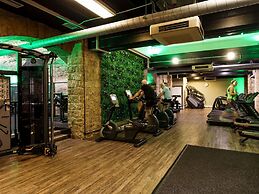 Mercure Blackburn Dunkenhalgh Hotel & Spa