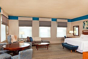 The Westin Great Southern Columbus