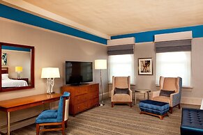 The Westin Great Southern Columbus