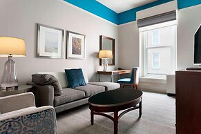 The Westin Great Southern Columbus