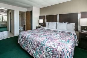 Knights Inn Longview