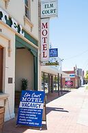 Elm Court Motel
