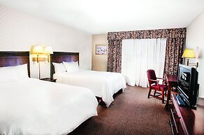 Clifton Victoria Inn at the Falls