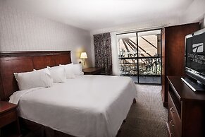 Clifton Victoria Inn at the Falls