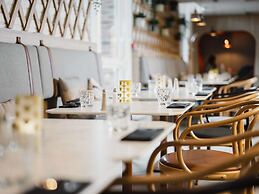 Mercure Lille Aeroport