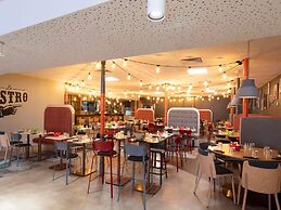 Mercure Lille Aeroport