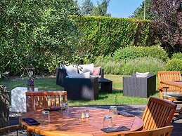 Mercure Lille Aeroport