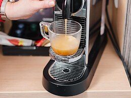 Mercure Lille Aeroport