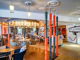 Mercure Lille Aeroport