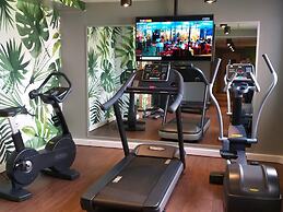 Mercure Lille Aeroport