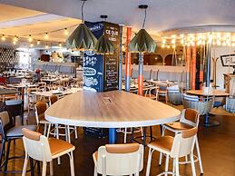 Mercure Lille Aeroport