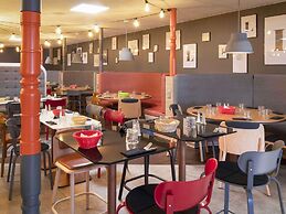 Mercure Lille Aeroport