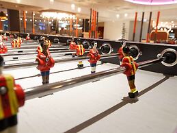 Mercure Lille Aeroport