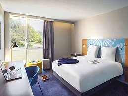 Mercure Lille Aeroport