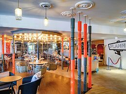 Mercure Lille Aeroport