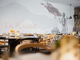 Mercure Lille Aeroport