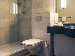 Mercure Lille Aeroport