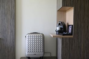 Mercure Lille Aeroport